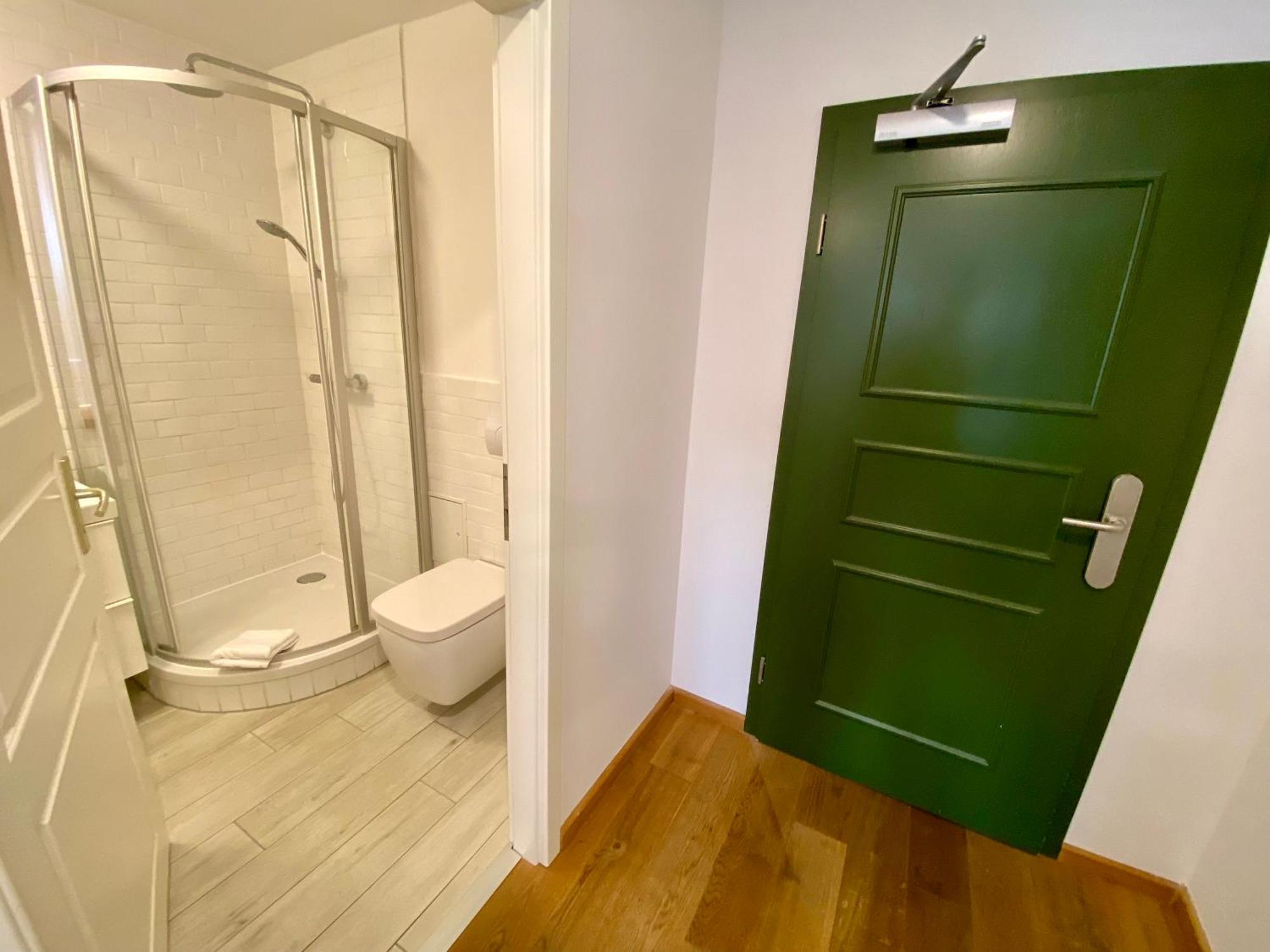 Apartments Am Markt アンガーミュンデ エクステリア 写真