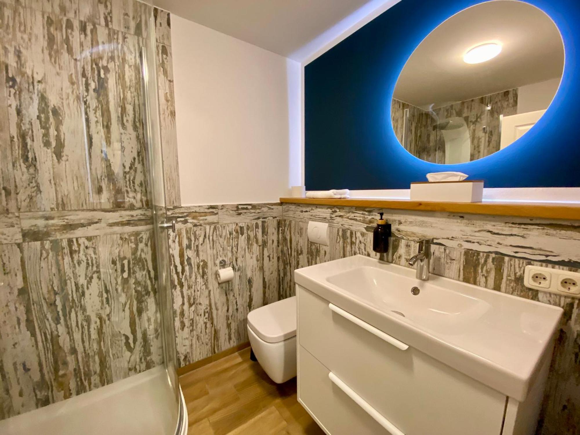 Apartments Am Markt アンガーミュンデ エクステリア 写真