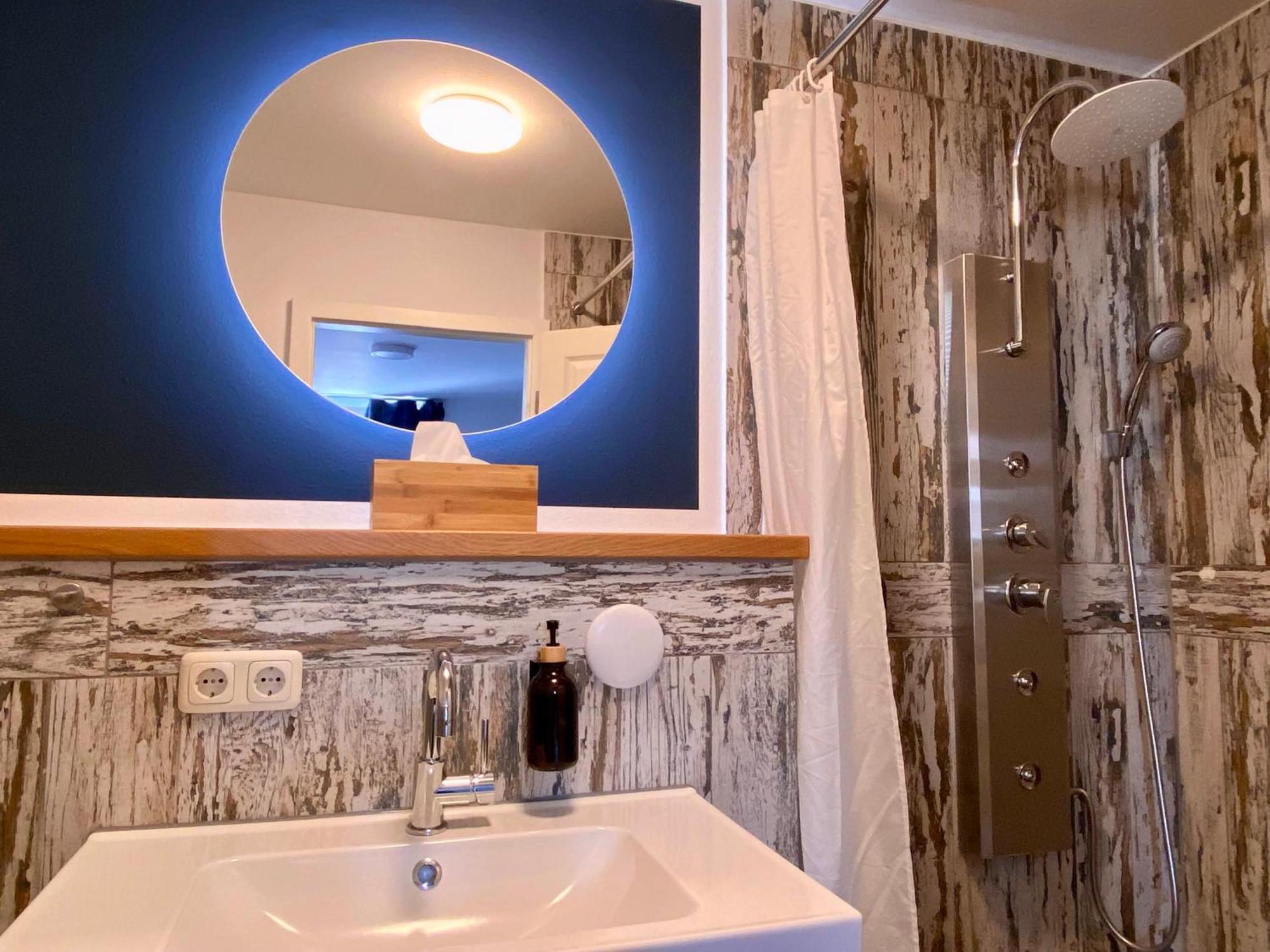 Apartments Am Markt アンガーミュンデ 部屋 写真