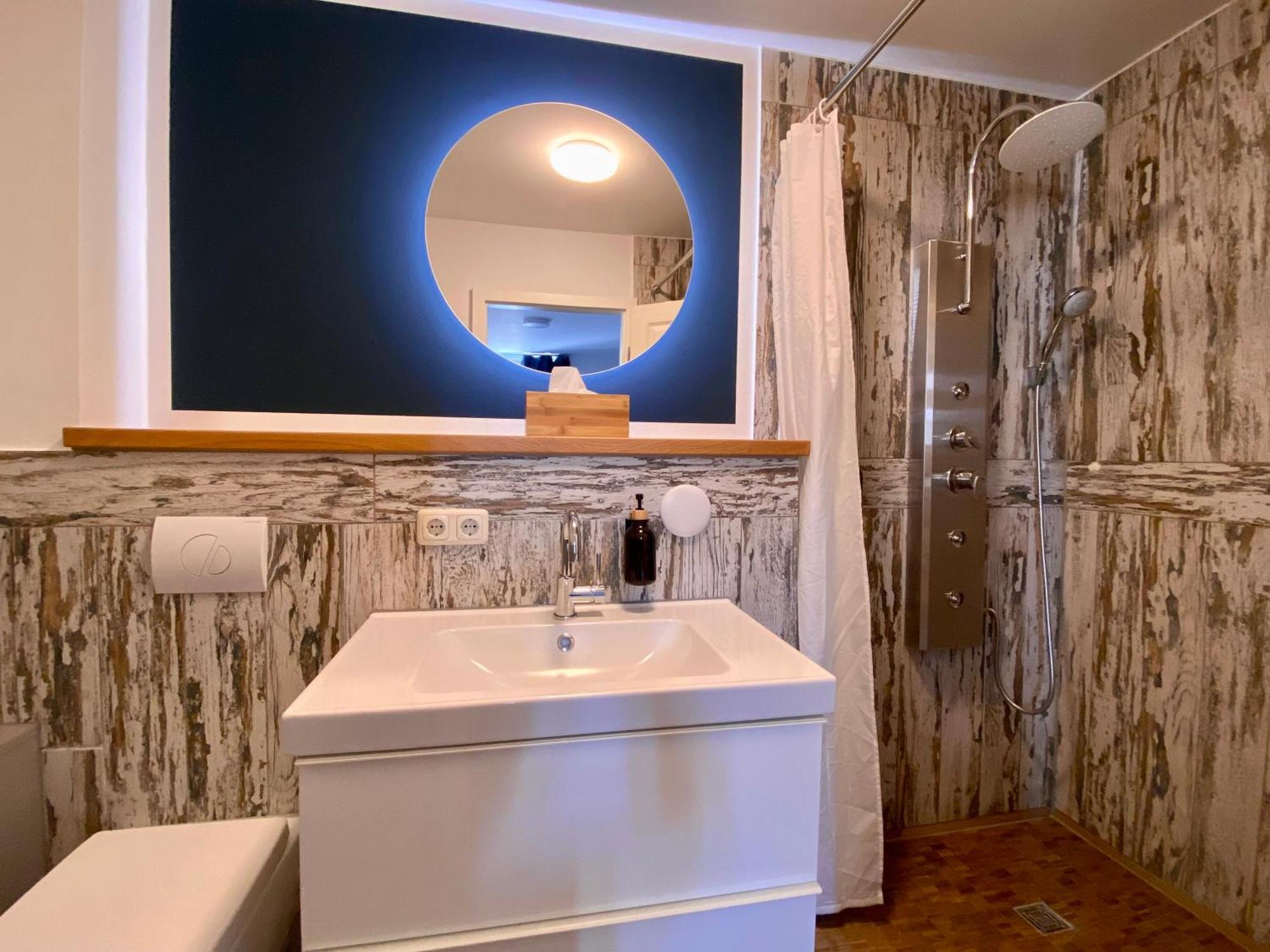Apartments Am Markt アンガーミュンデ 部屋 写真